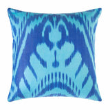Ikat Cushion / Style 004