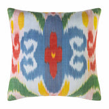 Ikat Cushion / Style 015