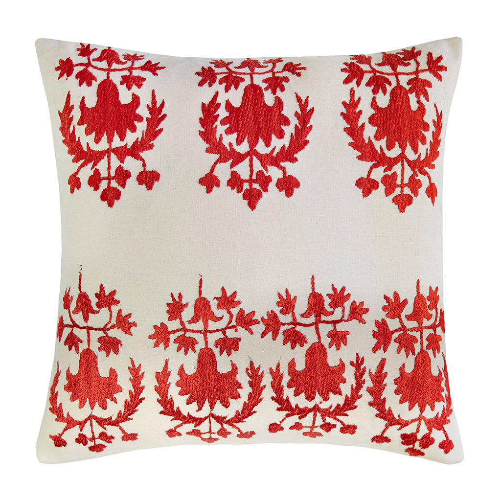 Suzani Cushion / Style 003