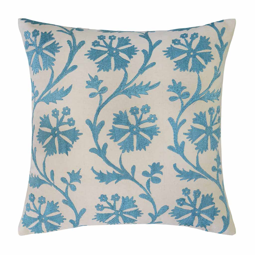 Suzani Cushion / Style 003