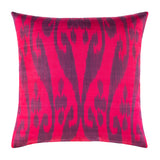 Ikat Cushion / Style 009