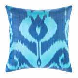 Ikat Cushion / Style 003