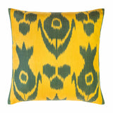 Ikat Cushion / Style 005