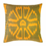 Ikat Cushion / Style 007